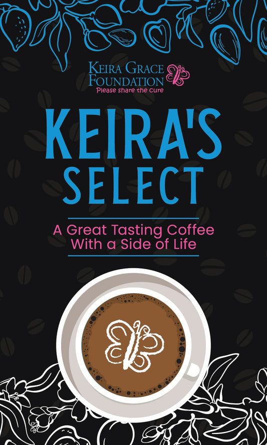 Keira's Select Blend